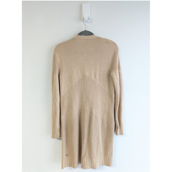 Lululemon Sincerely Yours Wrap Sweater - Picture 7 of 10